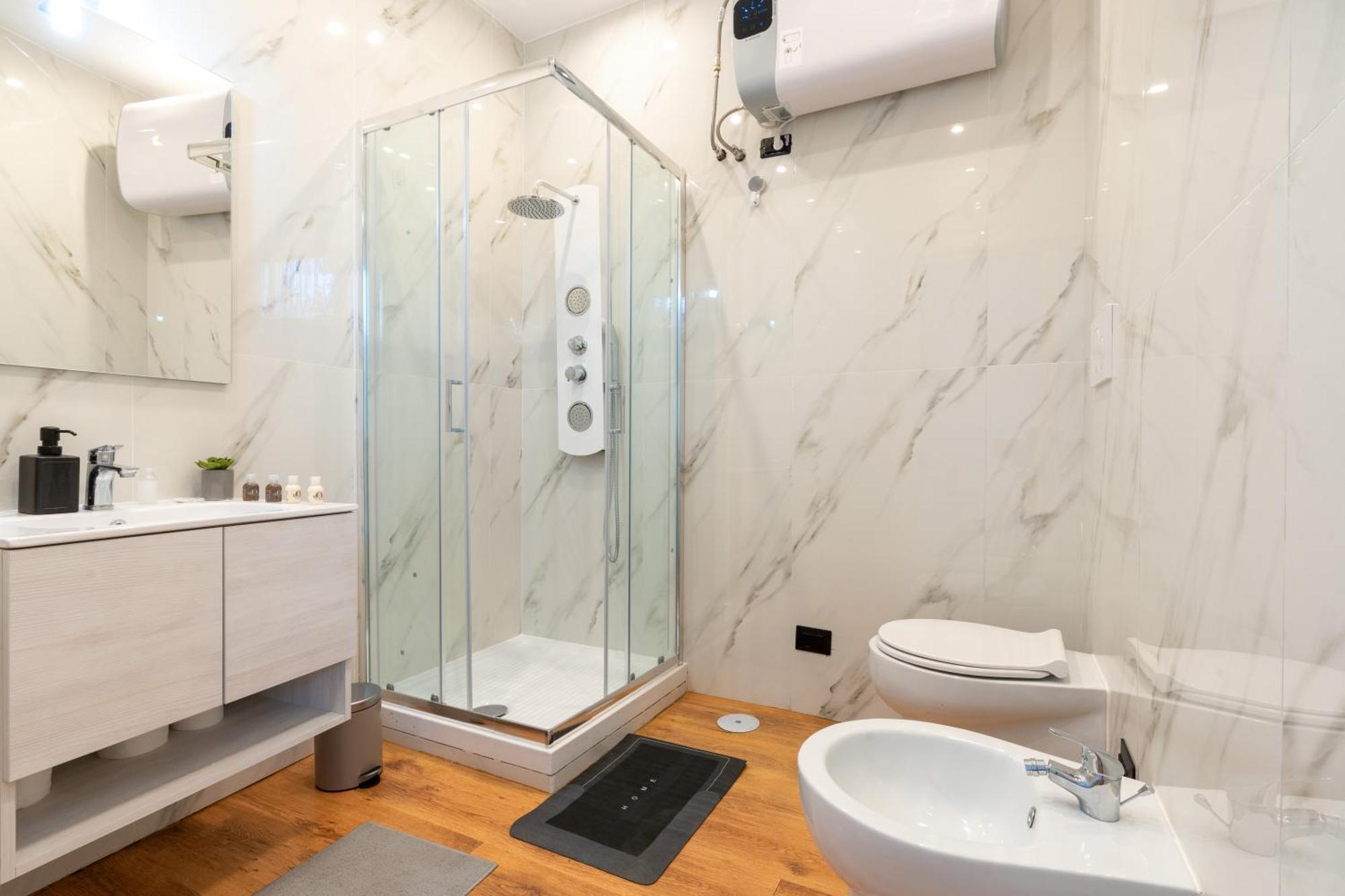 Adventure Rent Luxury - Ponte Milvio Apartment Rome