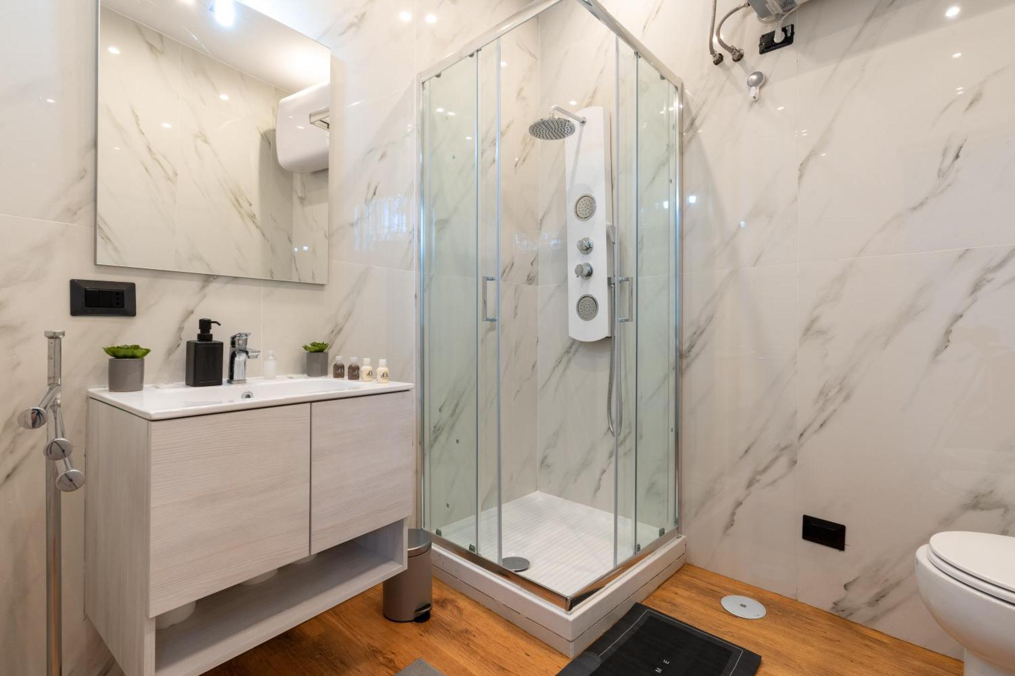 Adventure Rent Luxury - Ponte Milvio Appartement *