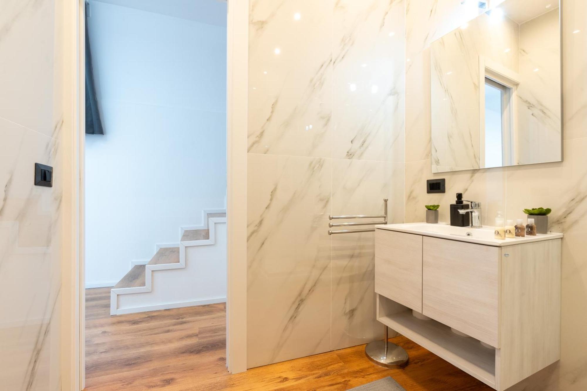 Adventure Rent Luxury - Ponte Milvio Appartement *