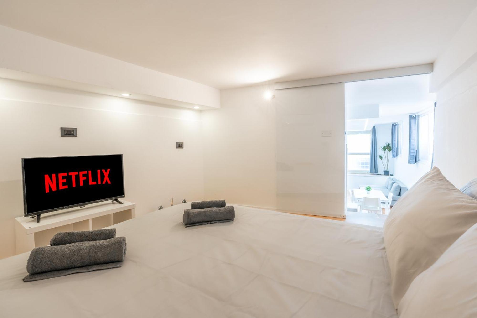 Adventure Rent Luxury - Ponte Milvio Appartement *